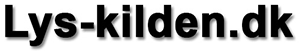 Lys-kilden.dk logo