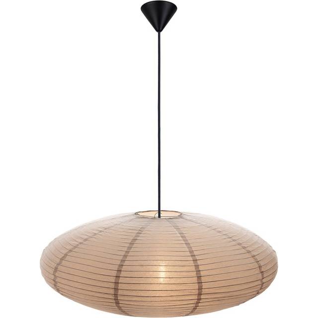 Billede af Nordlux Villo Brown Lampeskærm 60cm