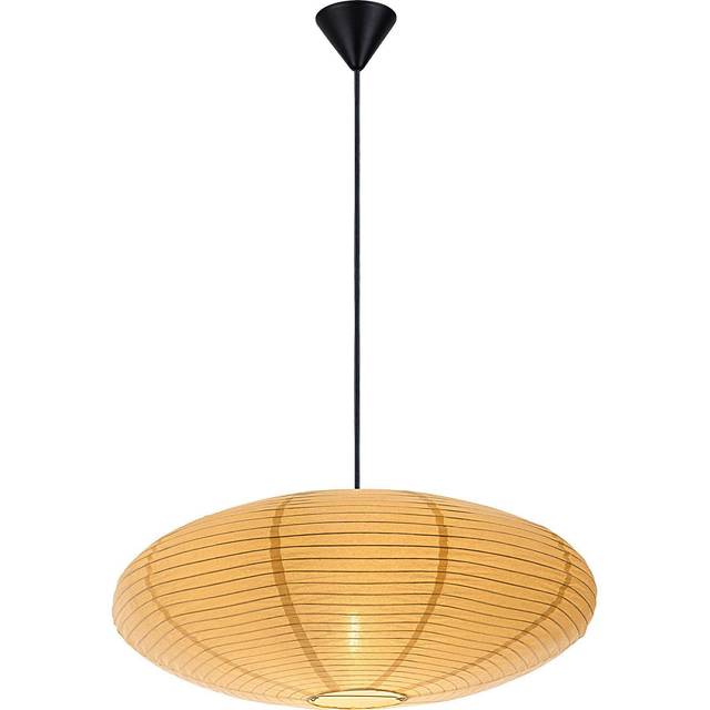 Billede af Nordlux Villo Yellow Lampeskærm 60cm